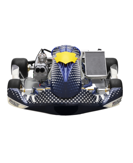 Kosmic Kart Chassis