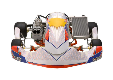 Eos Chassis