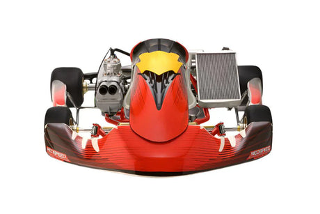 Redspeed Chassis