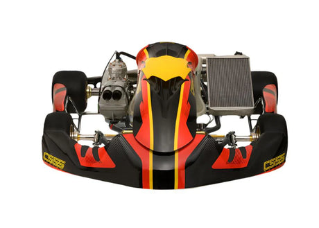 CS 55 Chassis