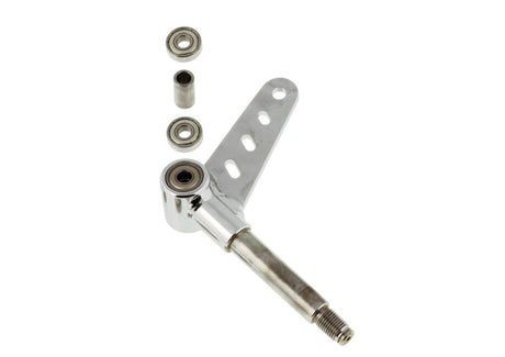 Stub Axles