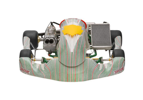 Tony Kart Chassis