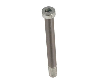 Stub Axle Accesories