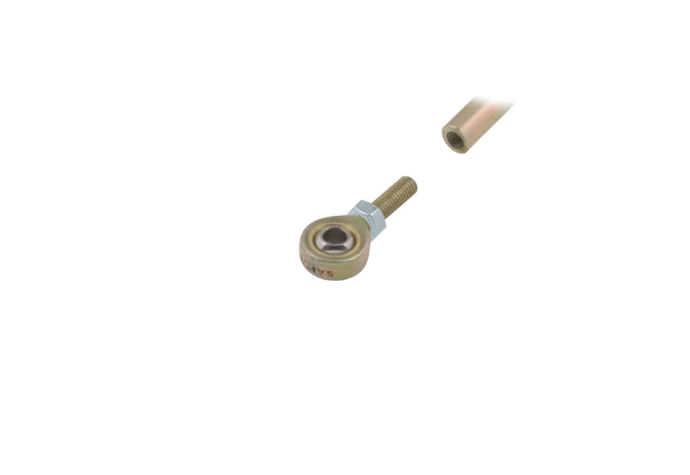 Complete right steering joinbal