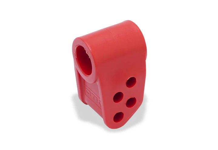 Nylon support for steering column Black