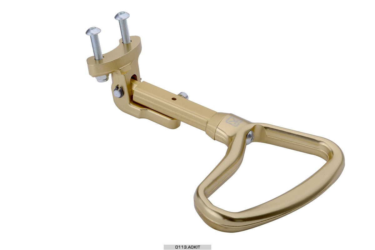 Clutch lever extension