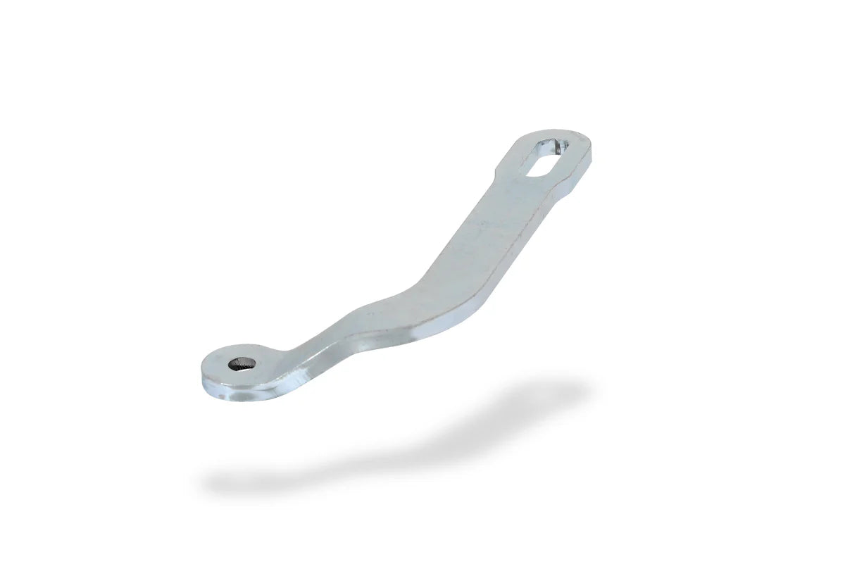 Right Rok - KZ exhaust support