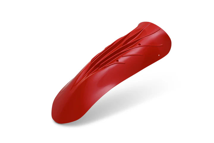 M11 Red OTK Front Spoiler