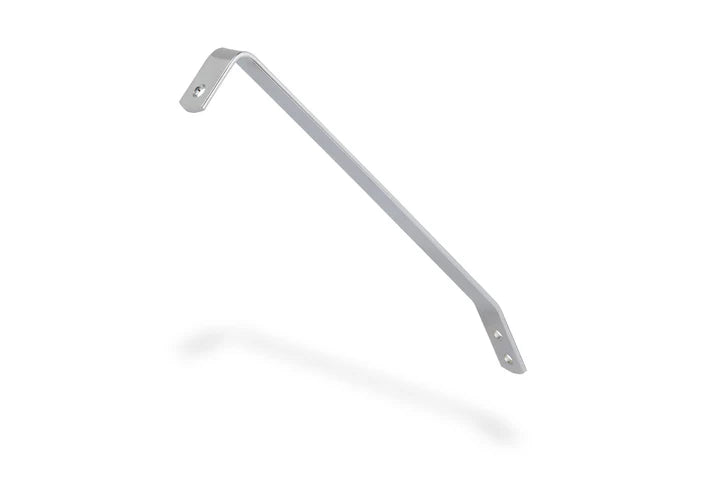 M7 CIK lower spoiler's support