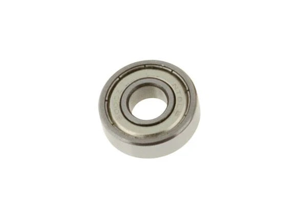 Stub axle bearing Ø 10x26 mm