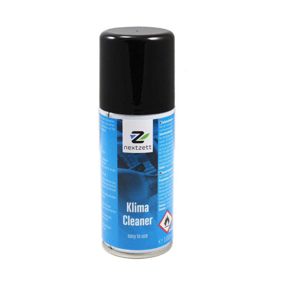 Nextzett Klima Cleaner ETU