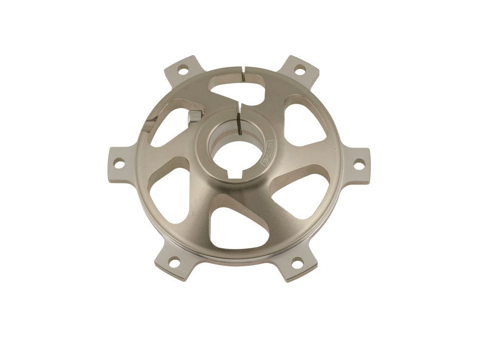 AL sprocket’s hub Ø 30 mm
