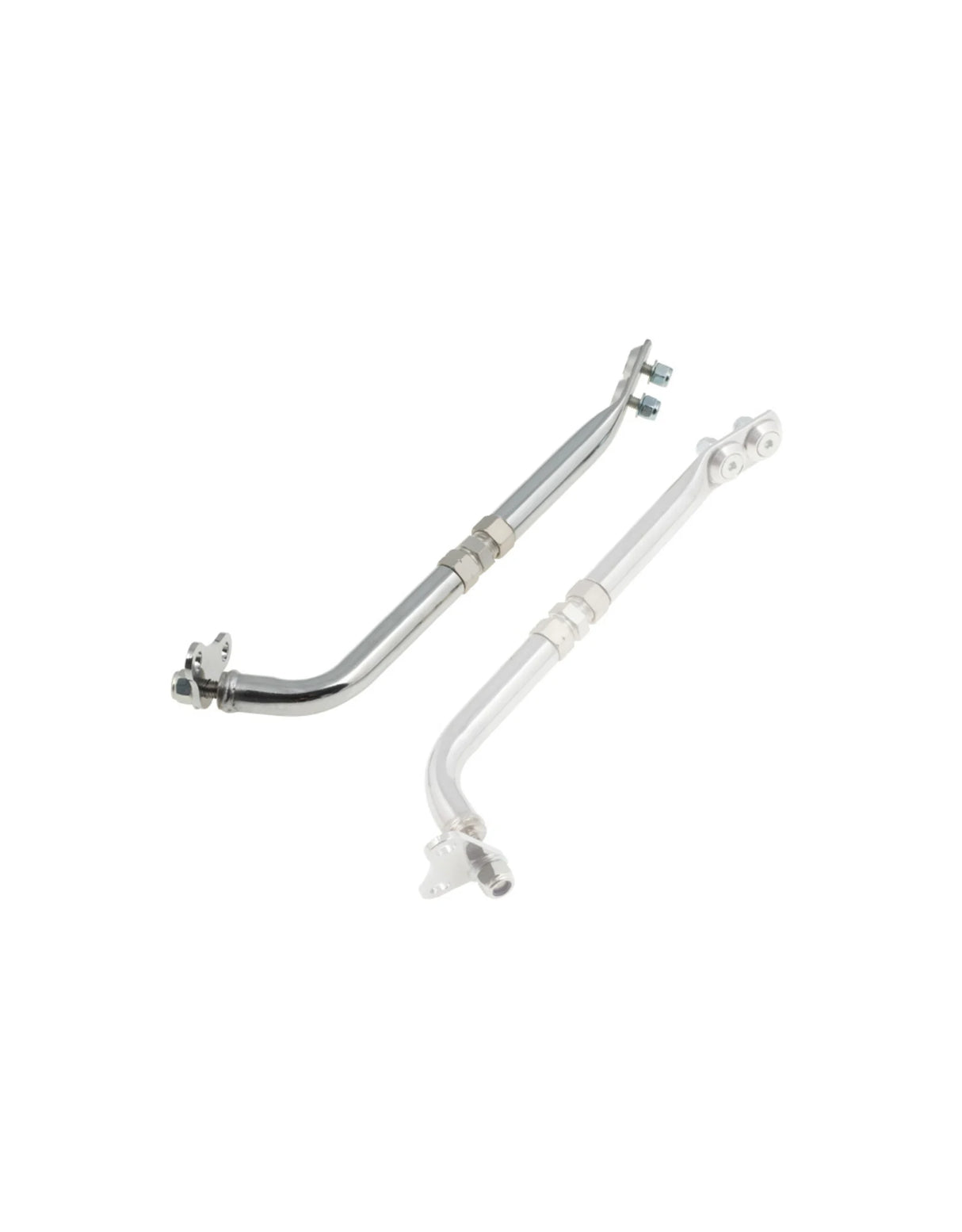 Complete right additional adjustable seat support