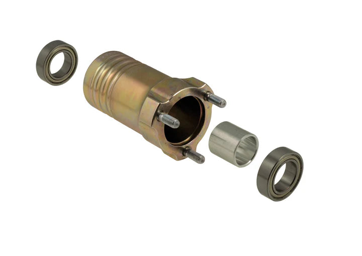 Complete HST MG hub L.95 mm