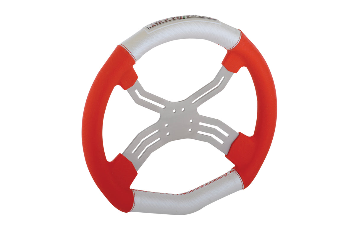 Steering Wheel Tonykart HGS
