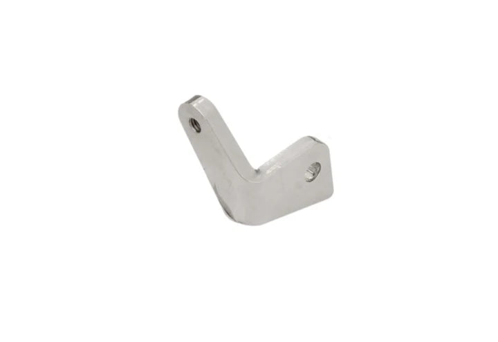 Accelerator locking plate for Mini Kart rudder pedals
