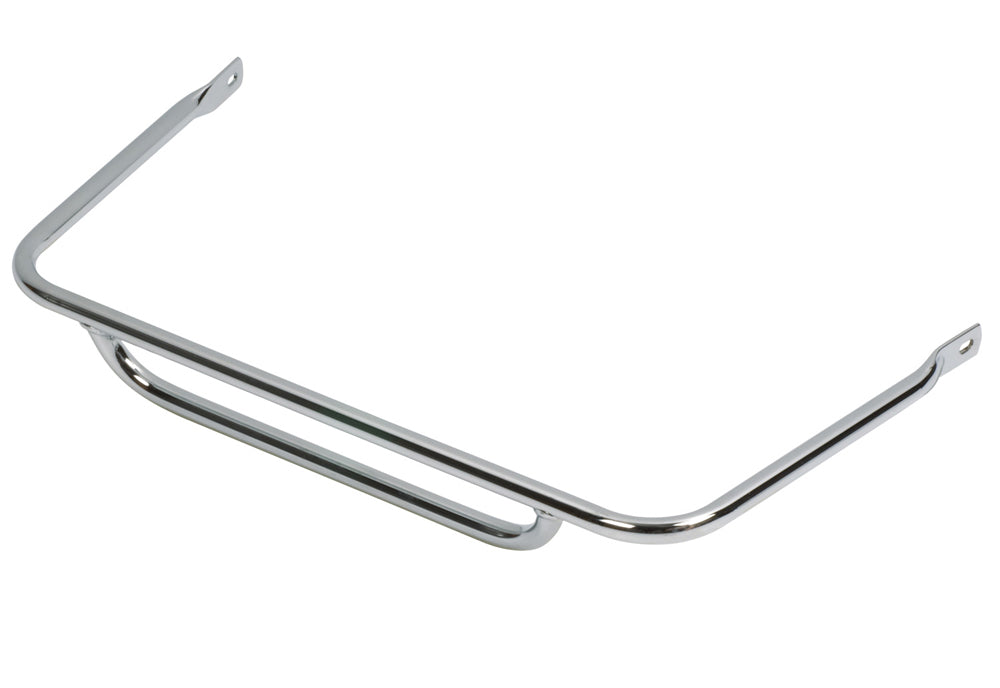 Front bumper, upper, CIK M11
