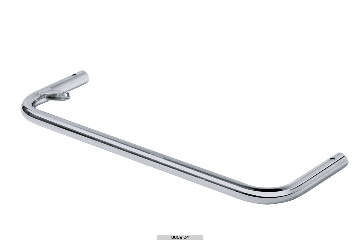Front bumper lower, CIK, M11